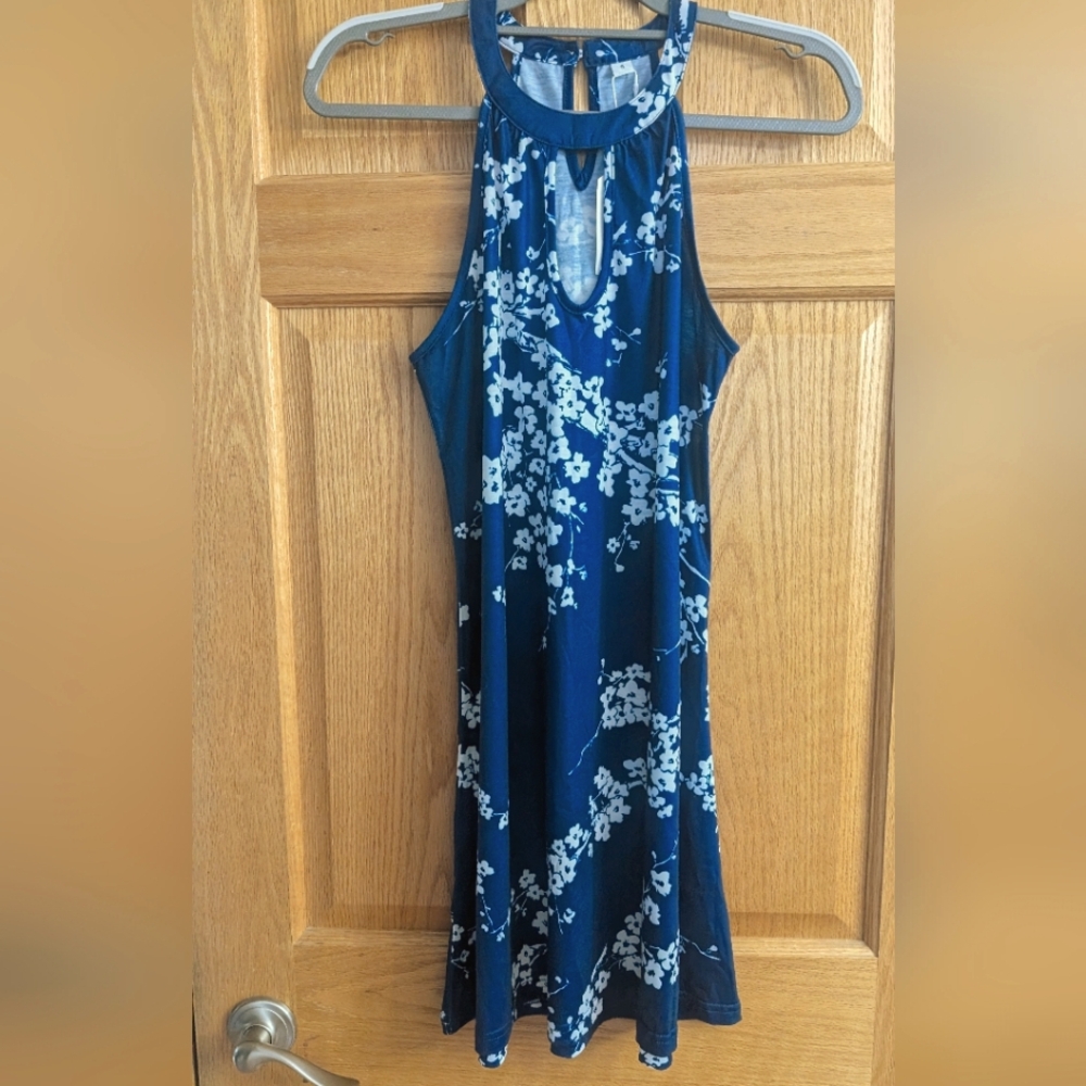 **3-for-15**💥💥NWT💥💥 With Love Casual Dress/ Beach Cover up